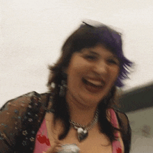 Laughing Jenny GIF - Laughing Jenny Lavalove GIFs