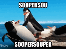 Soopersouper Pixelcraftian GIF - Soopersouper Sooper Soup GIFs