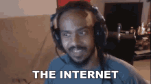 The Internet Has Taken Over Idomfgc GIF - The Internet Has Taken Over Idomfgc Everyone Has Logged On GIFs