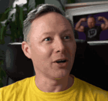 Limmy Laugh GIF - Limmy Laugh Drinking GIFs