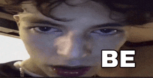 Be Brakeeven GIF - Be Brakeeven Bladee Be GIFs