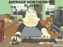 Northern Rp GIF - Northern Rp GIFs