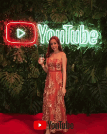 happy smiling cheers youtube party yt