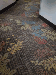 Floor Pattern GIF - Floor Pattern Carpet GIFs