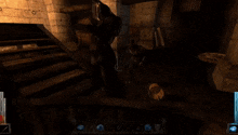 Dark Messiah Might And Magic GIF - Dark Messiah Might And Magic First Person Melee GIFs