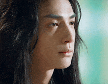 Leo Luo Luo Yunxi GIF - Leo Luo Luo Yunxi Tantai Jin GIFs