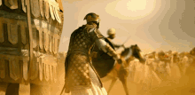 Warriors Soldiers GIF