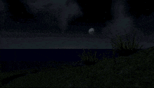 Night Moon GIF - Night Moon Pixel GIFs