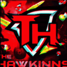 Skypiea Hawkinns GIF - Skypiea Hawkinns GIFs