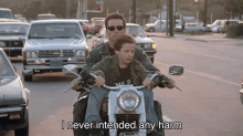 I Never Intended Any Harm Im So Sorry GIF