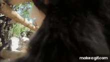 make a gif.com is displayed on the bottom of this image