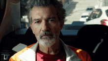 The Best Performance Of The Year Antonio Banderas GIF