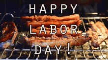 Happy Labor Day! GIF