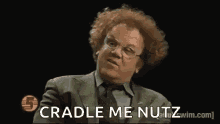 Check It Out Dr Steve Brule GIF - Check It Out Dr Steve Brule Space Sex Fantasy GIFs