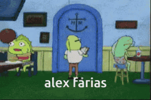 Alex Farias GIF - Alex Farias GIFs