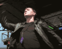 Prurient Cold Cave GIF - Prurient Cold Cave Pitchfork GIFs