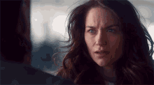 Lions And Tigers And Bears Oh GIF - Lions And Tigers And Bears Oh Wynonna Earp GIFs