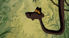 Kaa Jungle Book GIF - Kaa Jungle Book Snake GIFs