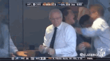 Jerry Jones GIF - Yes Yass Excited GIFs