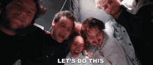 Lets Do This Milky Chance GIF - Lets Do This Milky Chance Lets Begin GIFs