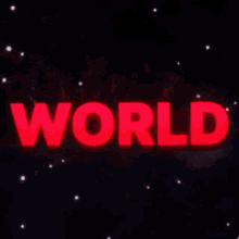 World GIF - World GIFs