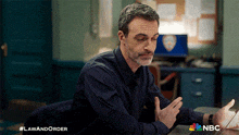 Whatever Detective Vincent Riley GIF - Whatever Detective Vincent Riley Law & Order GIFs