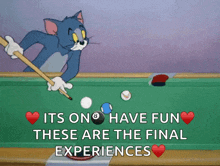 Tom And Jerry Pool GIF - Tom And Jerry Tom Pool GIFs