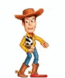 Woody GIF - Woody GIFs