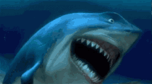 Bruce Shark GIF