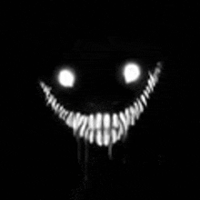 Smile Demon GIF