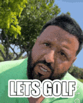 Lets Golf GIF - Lets Golf Golf GIFs