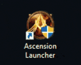 ascension of