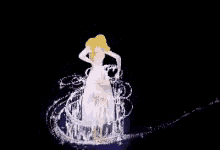Disney Cinderella GIF - Disney Cinderella Magic GIFs