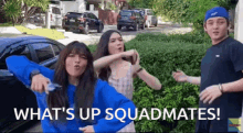 Tgs The Gold Squad GIF