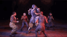 Party Dance GIF - Party Dance Celebrate GIFs