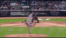 Edit GIF - Mlb Baseball Homerun GIFs