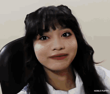 Noble Puppy Mnl48 GIF - Noble Puppy Mnl48 Mnl48yzabel GIFs