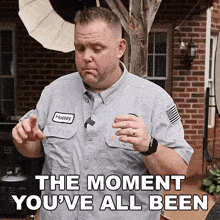 The Moment Youve All Been Waiting For Mr Beast GIF - The Moment Youve