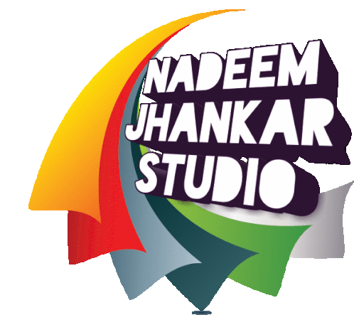 Nadeem Jhankar Sticker - Nadeem Jhankar Stickers