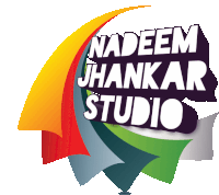 Nadeem Jhankar Sticker - Nadeem Jhankar Stickers