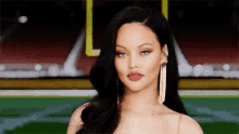 Quirky Rihanna GIF - Quirky Rihanna Reface GIFs