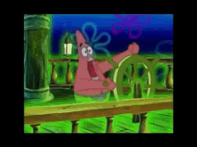 Patrick GIF - Lol Spongebob GIFs