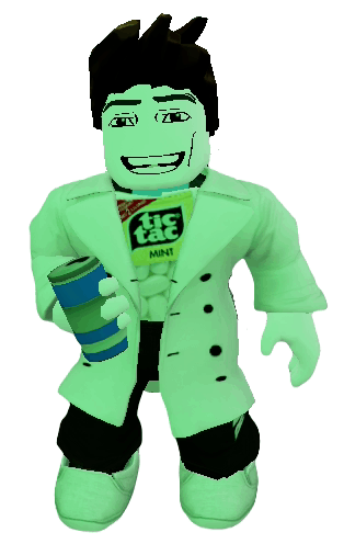 JOHN ROBLOX 