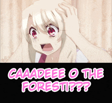 Haruka Sons Of The Forest GIF - Haruka Sons Of The Forest GIFs