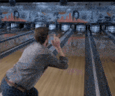 Povl Strike GIF - Povl Strike Bowling GIFs