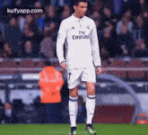 Cristiano Ronaldo.Gif GIF