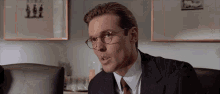 American Psycho Business Card GIF - American Psycho Business Card Comparing GIFs