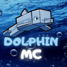 Dolphin Mc GIF - Dolphin Mc GIFs