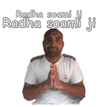 radha sowami