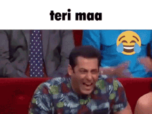 Teri Ma Teri Maa GIF - Teri Ma Teri Maa Funny GIFs